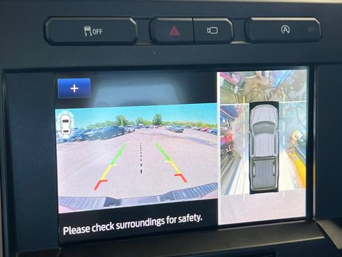 Used 2019 Ford F150 Lariat w/ Equipment Group 502A Luxury AWD/4WD image 20