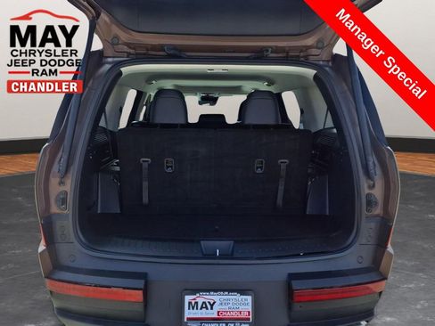 Used 2025 Hyundai Santa Fe XRT AWD/4WD image 19