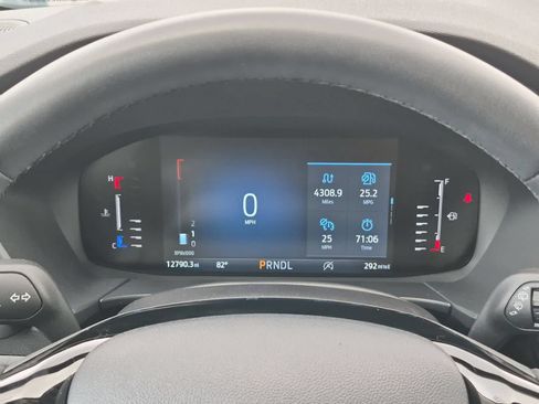 Used 2023 Ford Escape Active AWD/4WD image 32