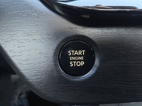 New 2026 Nissan Murano SL image 21