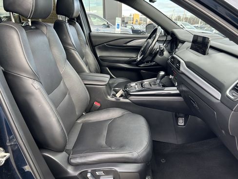 Used 2023 MAZDA CX-9 Grand Touring image 28