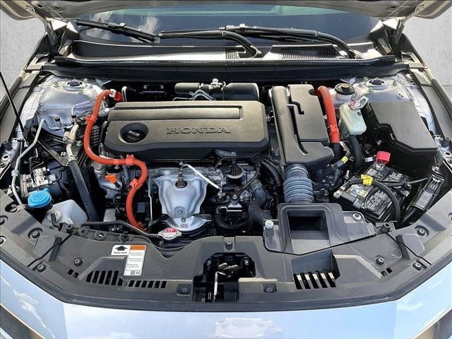 Used 2023 Honda Accord Sport image 11