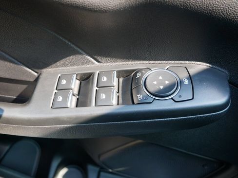 Used 2025 Ford Escape ST-Line AWD/4WD image 16