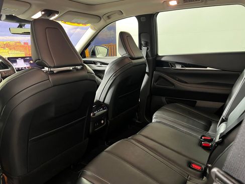 Used 2024 INFINITI QX60 Pure image 20