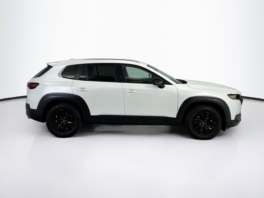 Used 2024 MAZDA CX-50 AWD 2.5 S w/ Weather Package image 4