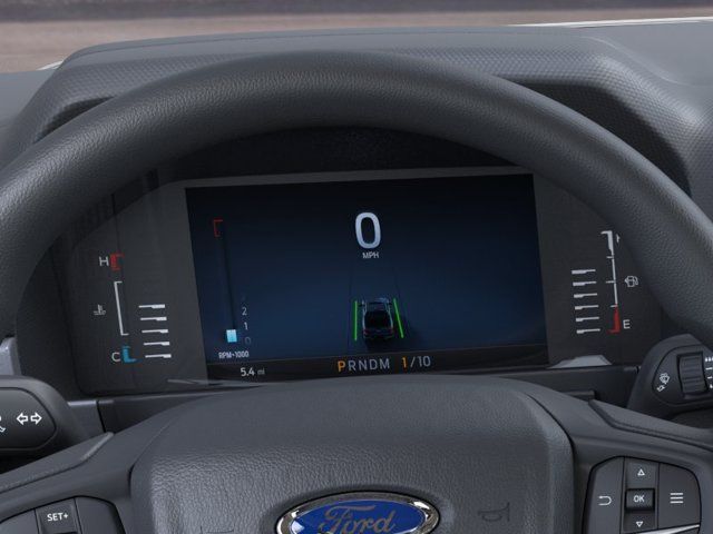 New 2026 Ford Ranger XL RWD image 13