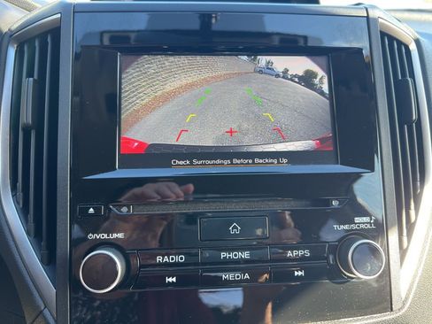 Used 2020 Subaru Crosstrek 2.0i Premium image 6