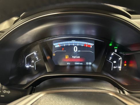 Used 2017 Honda CR-V Touring image 20
