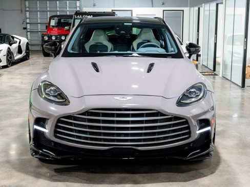 Used 2023 Aston Martin DBX 707 AWD/4WD image 26