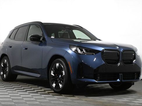 New 2026 BMW X3 M50 w/ Premium Package image 9