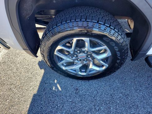 Used 2021 GMC Sierra 1500 SLT w/ SLT Premium Plus Package image 7