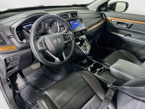 Used 2019 Honda CR-V Touring image 9