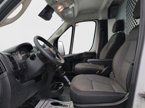 Used 2023 RAM ProMaster 3500 w/ Interior LED Lighting Group image 11