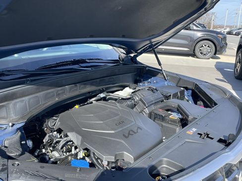 New 2025 Kia Telluride S image 34