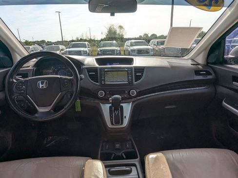Used 2014 Honda CR-V EX-L image 11
