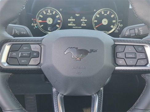 Certified 2024 Ford Mustang Coupe image 26