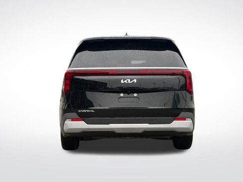 Certified 2026 Kia Carnival FWD image 25