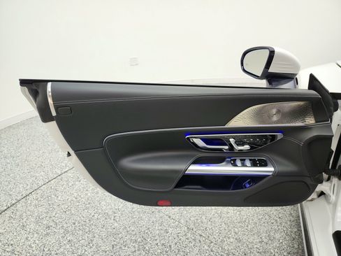 Certified 2023 Mercedes-Benz SL 55 AMG 4MATIC image 18