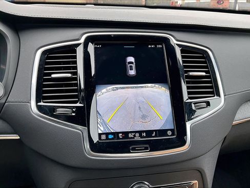 Used 2023 Volvo XC90 T8 Ultimate image 27