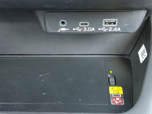 Certified 2026 Subaru Forester Sport image 24