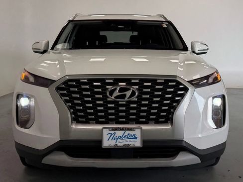 Used 2022 Hyundai Palisade SEL AWD/4WD image 7