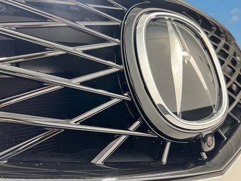 New 2026 Acura RDX A-Spec image 12