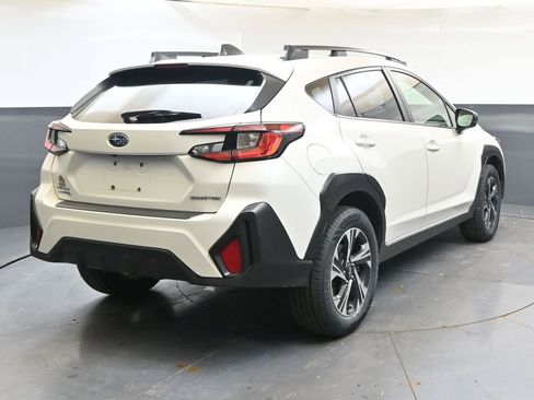 Certified 2024 Subaru Crosstrek 2.0i Premium w/ Popular Package #3 AWD/4WD image 5
