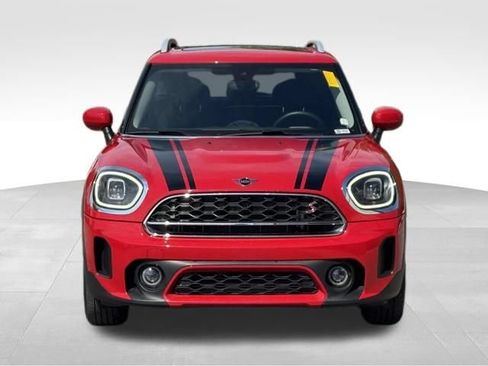 Used 2024 MINI Cooper Countryman S AWD/4WD image 11