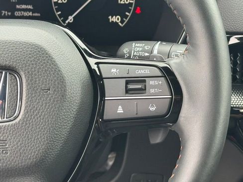 Certified 2024 Honda CR-V Sport Touring image 26