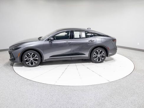 Used 2023 Toyota Crown XLE image 35