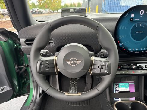 New 2026 MINI Cooper S FWD image 8