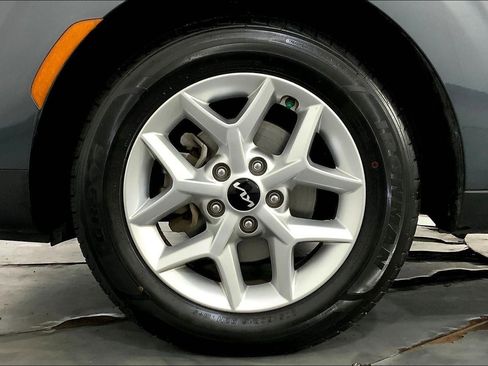 Used 2022 Kia Soul LX w/ Technology Package image 8