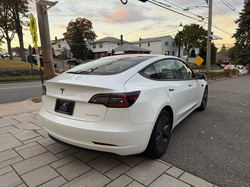 Used 2022 Tesla Model 3 Long Range image 7