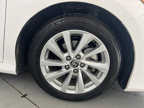 Used 2023 Toyota Camry LE FWD image 17