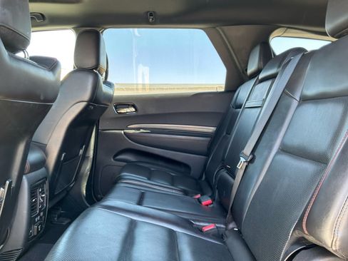 Used 2024 Dodge Durango GT RWD image 18
