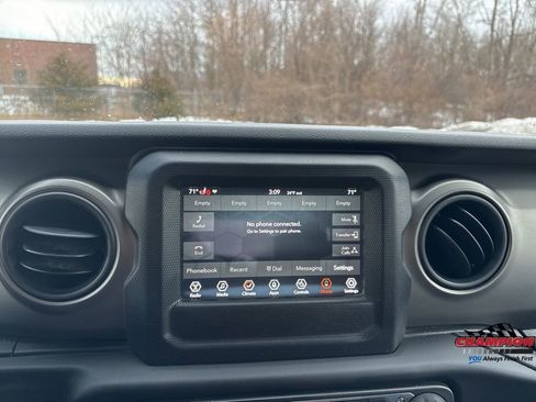 Used 2018 Jeep Wrangler Unlimited Sport S image 21