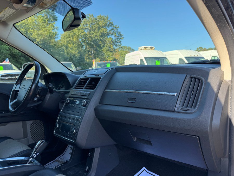Used 2009 Dodge Journey R/T w/ Convenience Group II FWD image 20