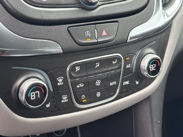 Used 2024 Chevrolet Equinox LT FWD image 23