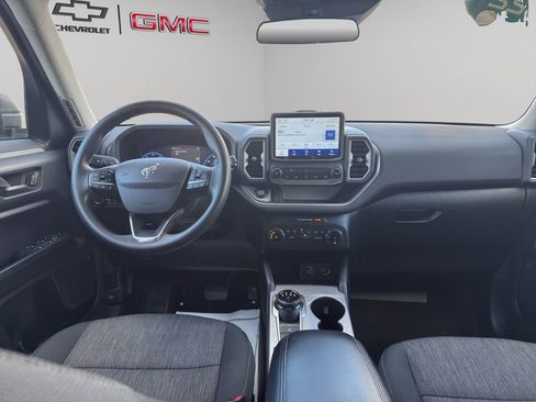 Used 2022 Ford Bronco Sport Big Bend image 26