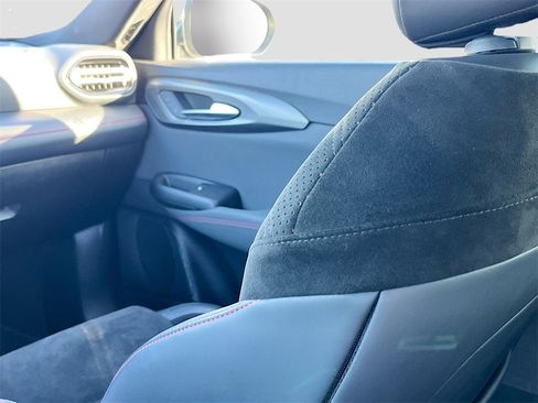 Used 2024 Dodge Hornet GT w/ Track Pack image 22