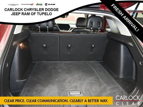 Used 2025 Chevrolet Trax LT w/ Driver Confidence Package image 29