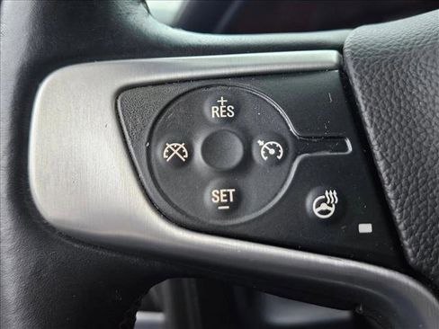 Used 2015 GMC Sierra 1500 SLT image 12