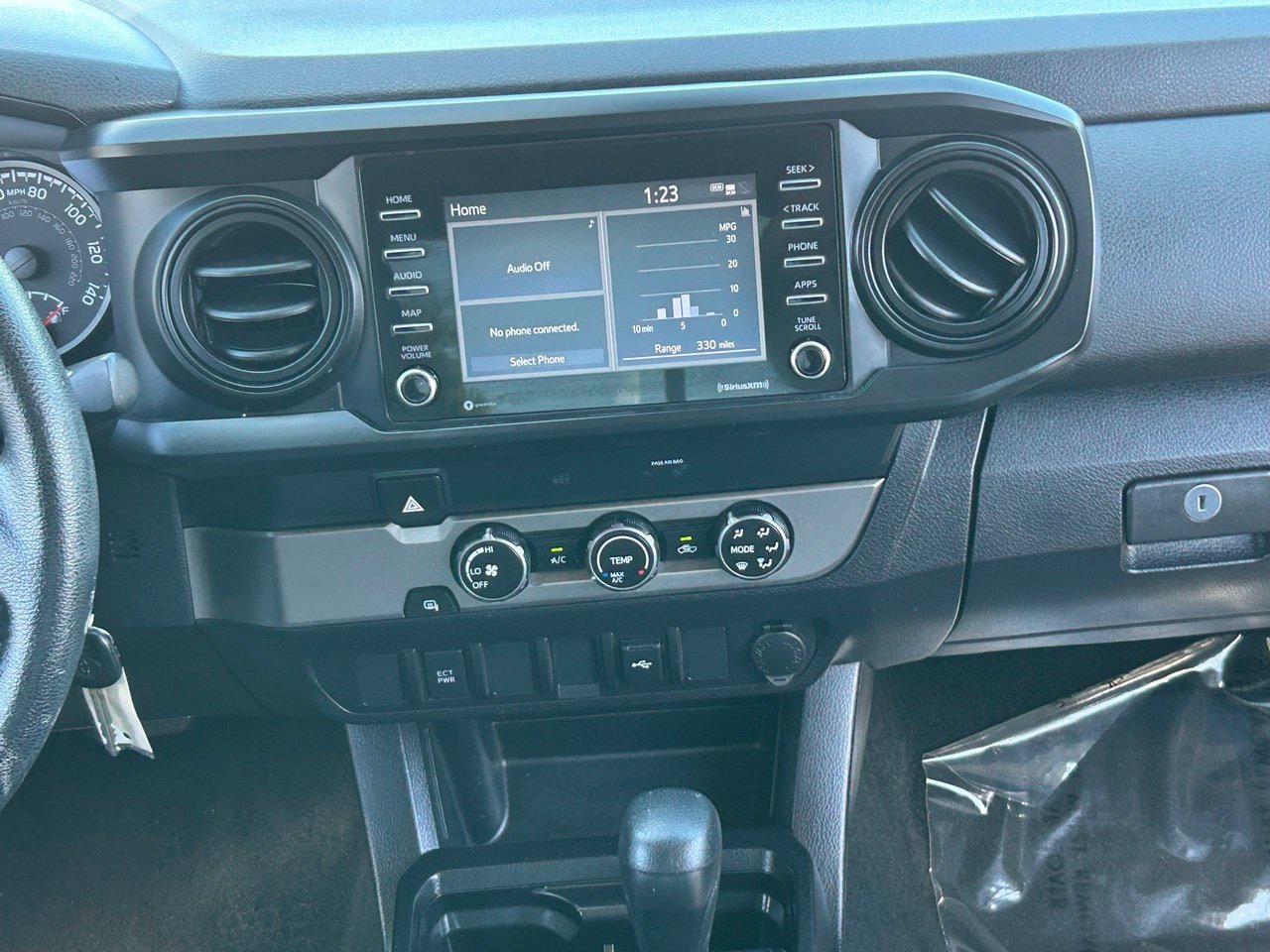 Used 2021 Toyota Tacoma SR RWD image 17