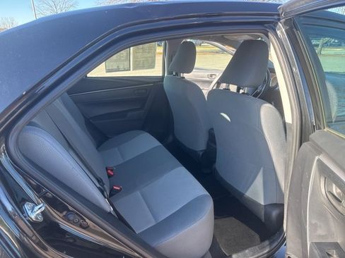 Used 2015 Toyota Corolla L image 20