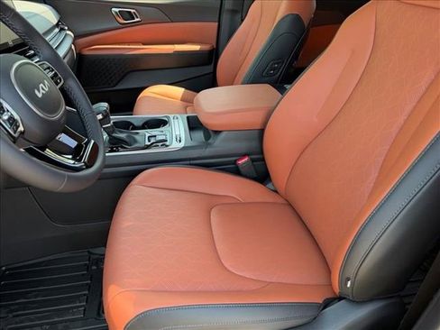 New 2026 Kia Carnival SX FWD image 10