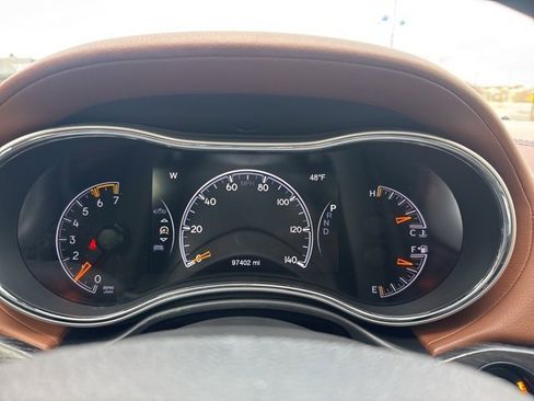 Used 2018 Jeep Grand Cherokee Summit image 12