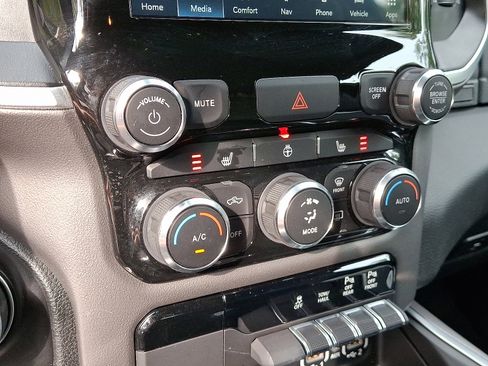 Certified 2022 RAM 1500 Big Horn image 16