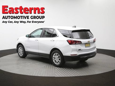 Used 2022 Chevrolet Equinox LT AWD/4WD image 63