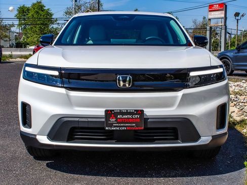 Used 2025 Honda Prologue EX image 2