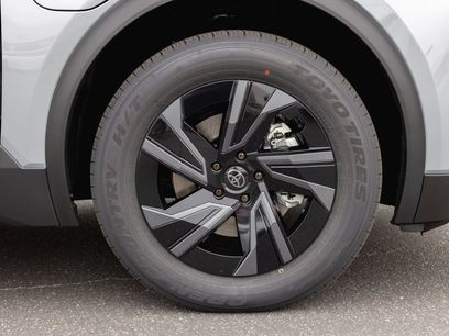 New 2026 Toyota C-HR